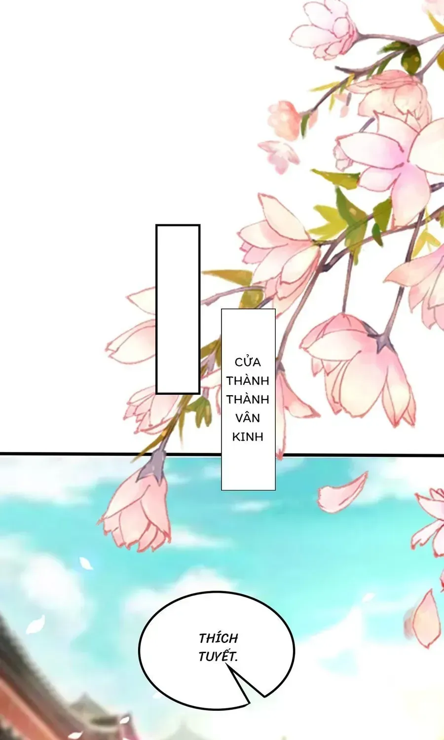 Phúc Hắc Vương Gia Đừng Làm Loạn Chap 132 - Next Chap 133