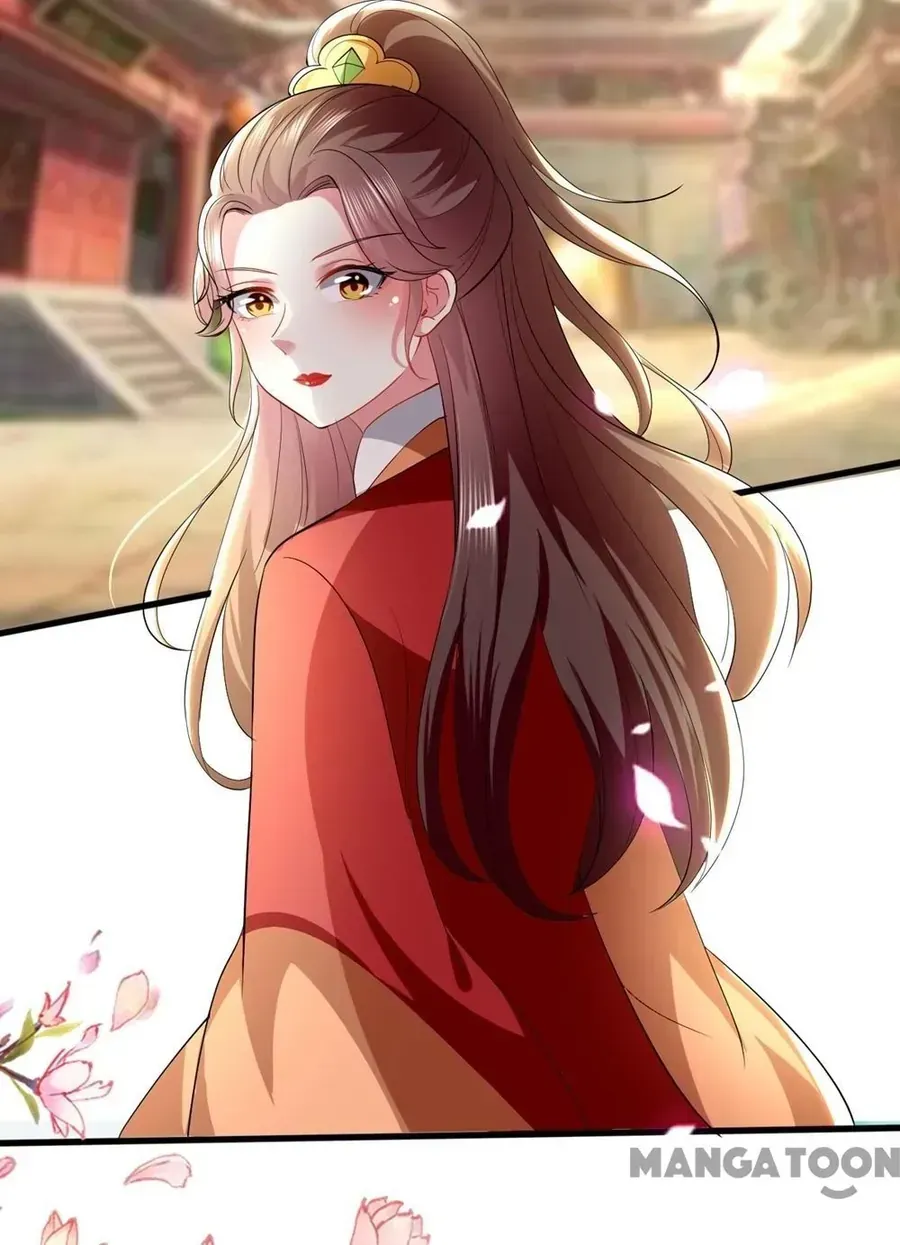 Phúc Hắc Vương Gia Đừng Làm Loạn Chap 132 - Next Chap 133