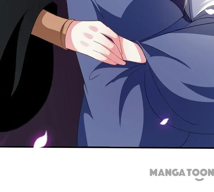 Phúc Hắc Vương Gia Đừng Làm Loạn Chap 132 - Next Chap 133