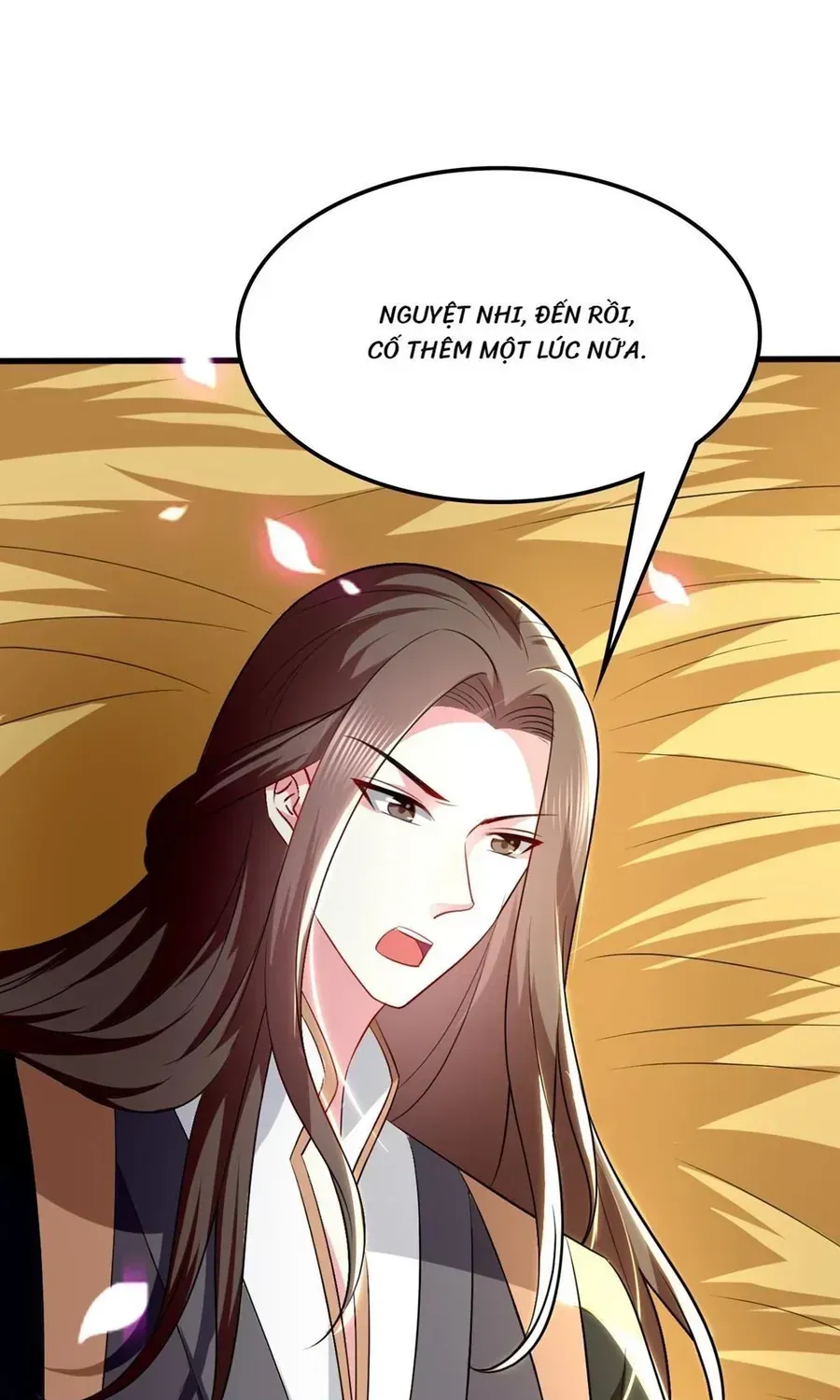 Phúc Hắc Vương Gia Đừng Làm Loạn Chap 132 - Next Chap 133