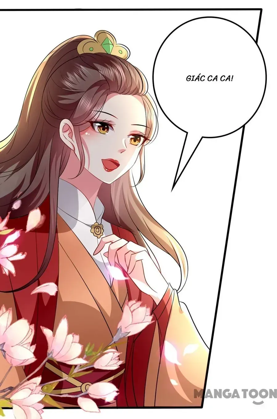 Phúc Hắc Vương Gia Đừng Làm Loạn Chap 132 - Next Chap 133