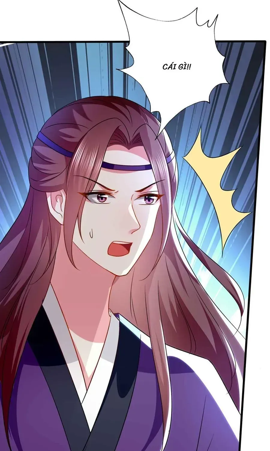 Phúc Hắc Vương Gia Đừng Làm Loạn Chap 134 - Next Chap 135