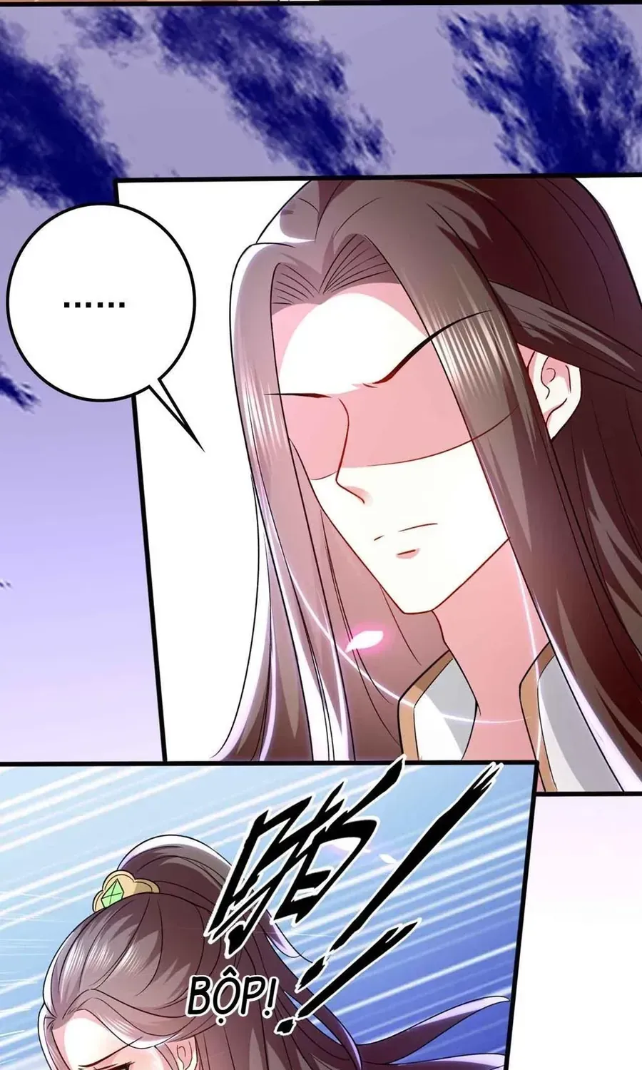 Phúc Hắc Vương Gia Đừng Làm Loạn Chap 134 - Next Chap 135