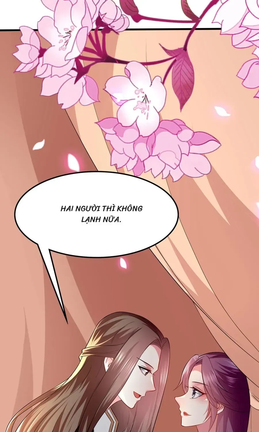 Phúc Hắc Vương Gia Đừng Làm Loạn Chap 135 - Next Chap 136