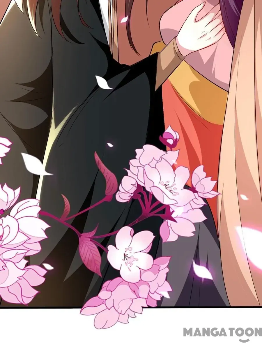 Phúc Hắc Vương Gia Đừng Làm Loạn Chap 135 - Next Chap 136
