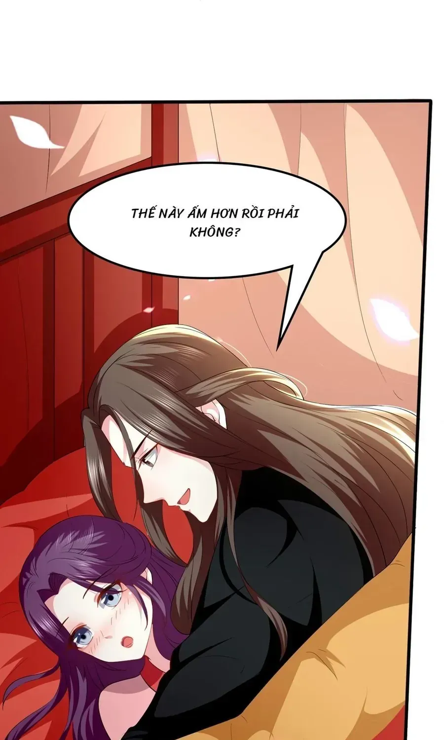 Phúc Hắc Vương Gia Đừng Làm Loạn Chap 135 - Next Chap 136