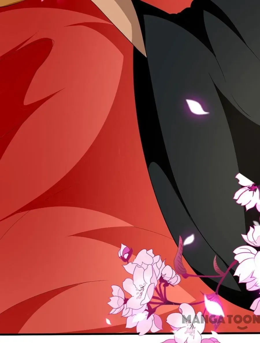 Phúc Hắc Vương Gia Đừng Làm Loạn Chap 135 - Next Chap 136