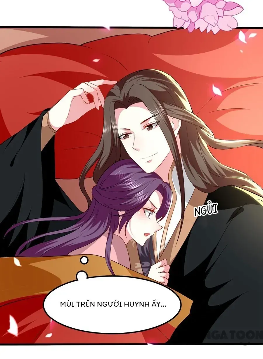 Phúc Hắc Vương Gia Đừng Làm Loạn Chap 135 - Next Chap 136