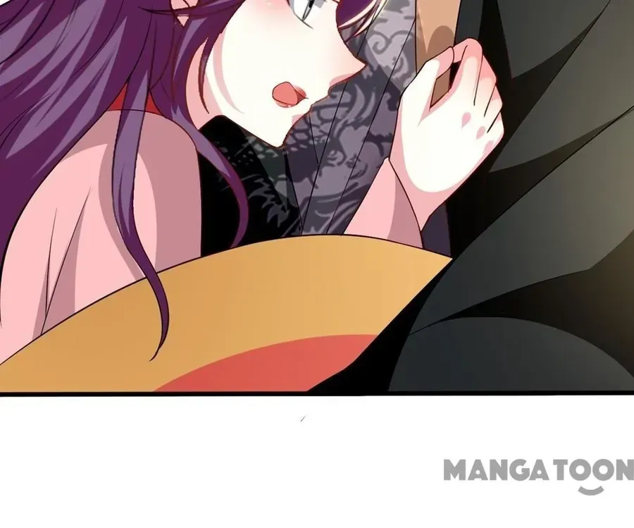 Phúc Hắc Vương Gia Đừng Làm Loạn Chap 135 - Next Chap 136