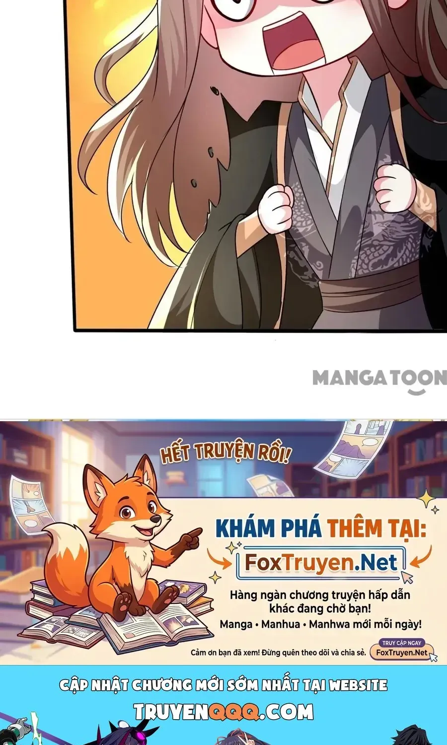 Phúc Hắc Vương Gia Đừng Làm Loạn Chap 135 - Next Chap 136