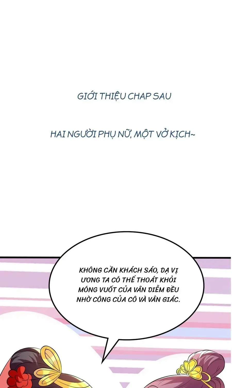 Phúc Hắc Vương Gia Đừng Làm Loạn Chap 137 - Next Chap 138
