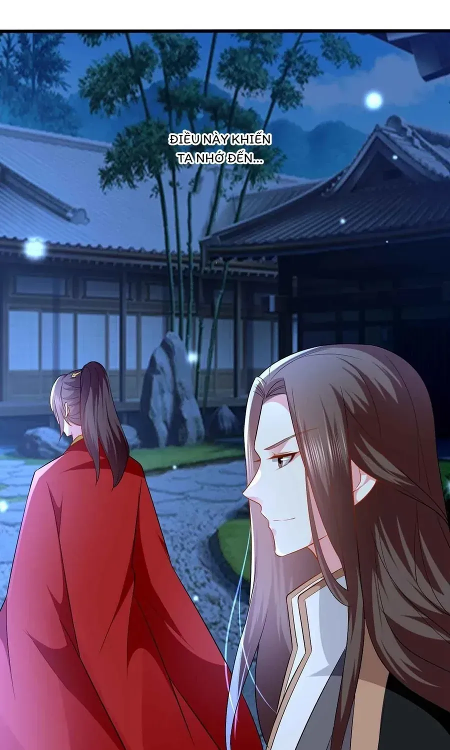 Phúc Hắc Vương Gia Đừng Làm Loạn Chap 138 - Next Chap 139