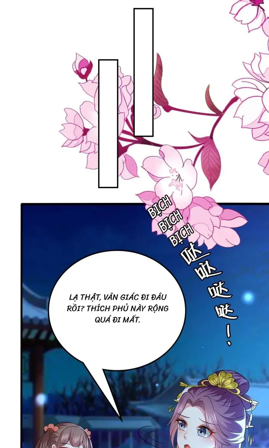 Phúc Hắc Vương Gia Đừng Làm Loạn Chap 138 - Next Chap 139