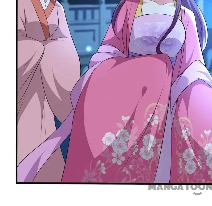 Phúc Hắc Vương Gia Đừng Làm Loạn Chap 138 - Next Chap 139
