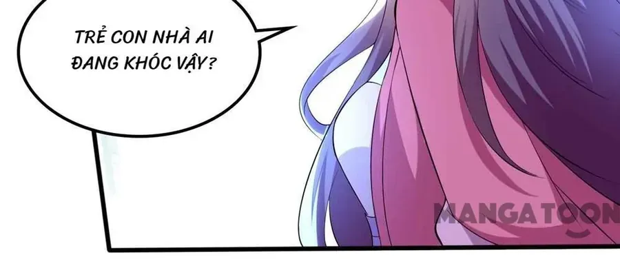 Phúc Hắc Vương Gia Đừng Làm Loạn Chap 138 - Next Chap 139