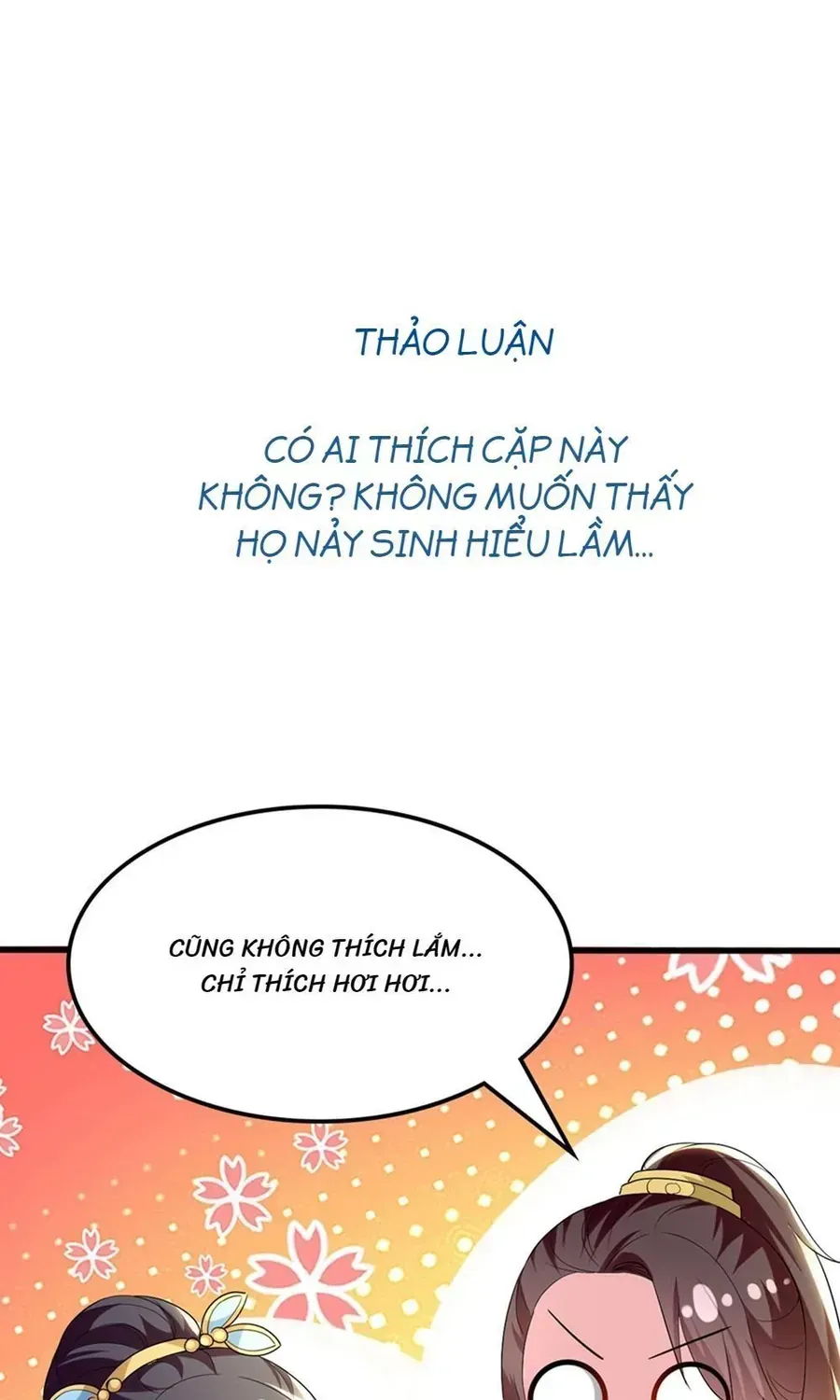 Phúc Hắc Vương Gia Đừng Làm Loạn Chap 138 - Next Chap 139