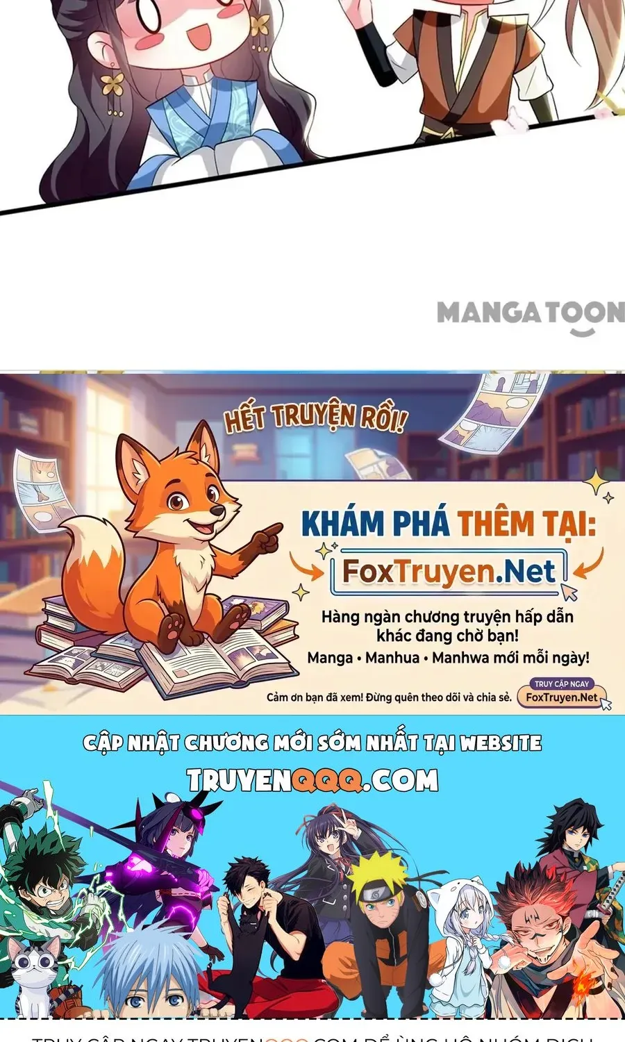 Phúc Hắc Vương Gia Đừng Làm Loạn Chap 138 - Next Chap 139
