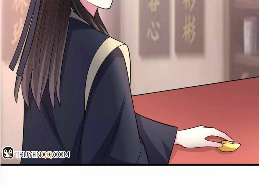 Phúc Hắc Vương Gia Đừng Làm Loạn Chap 14 - Next Chap 15