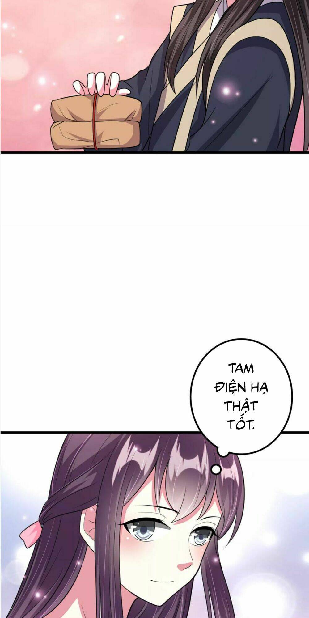 Phúc Hắc Vương Gia Đừng Làm Loạn Chap 14 - Next Chap 15
