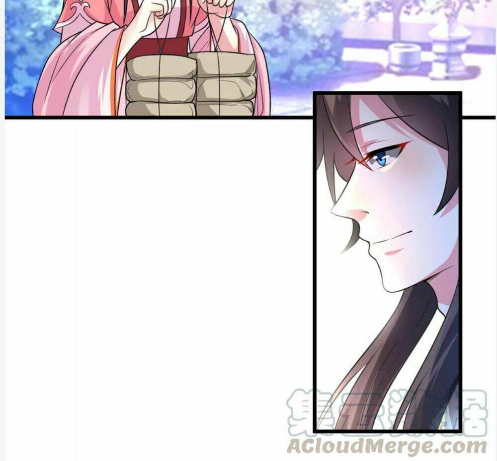 Phúc Hắc Vương Gia Đừng Làm Loạn Chap 14 - Next Chap 15