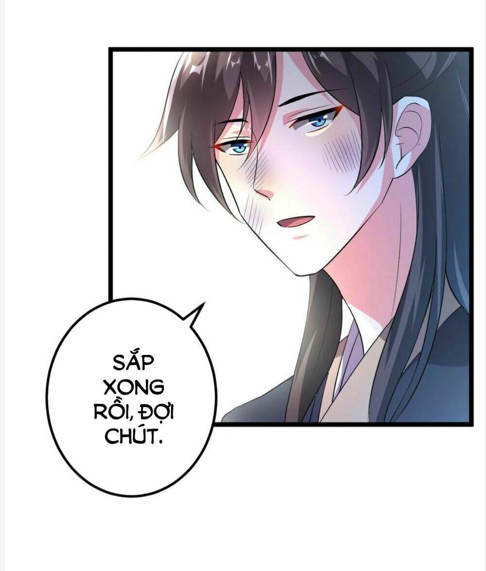 Phúc Hắc Vương Gia Đừng Làm Loạn Chap 14 - Next Chap 15