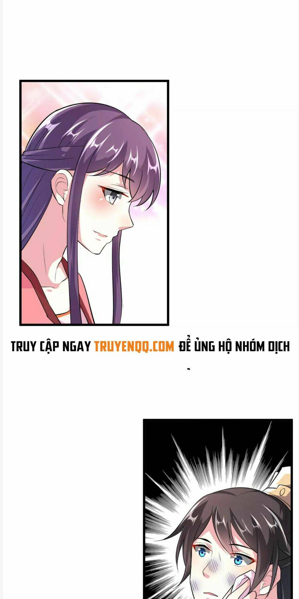 Phúc Hắc Vương Gia Đừng Làm Loạn Chap 14 - Next Chap 15