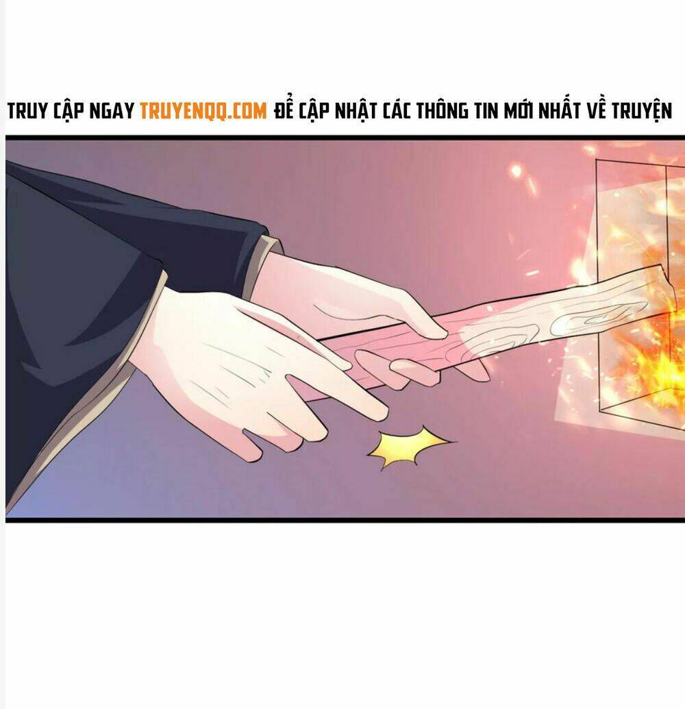 Phúc Hắc Vương Gia Đừng Làm Loạn Chap 14 - Next Chap 15