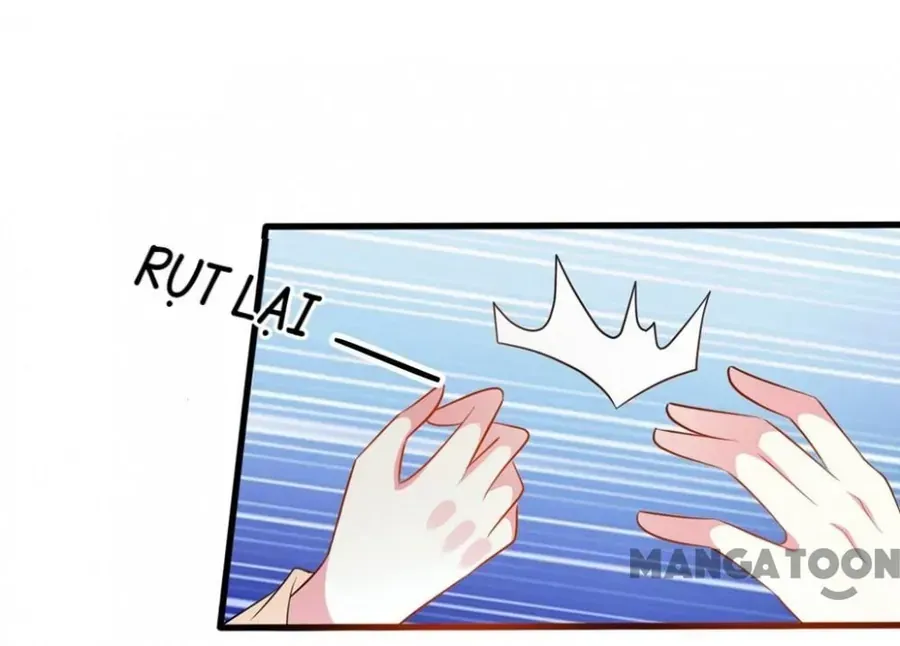 Phúc Hắc Vương Gia Đừng Làm Loạn Chap 140 - Next Chap 141