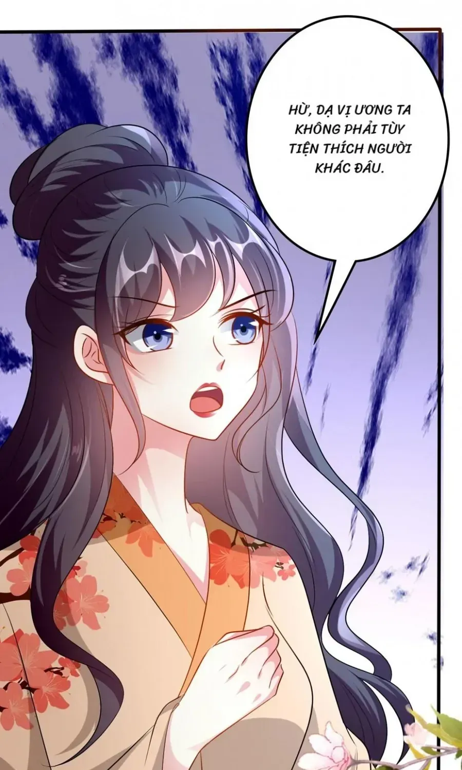 Phúc Hắc Vương Gia Đừng Làm Loạn Chap 140 - Next Chap 141