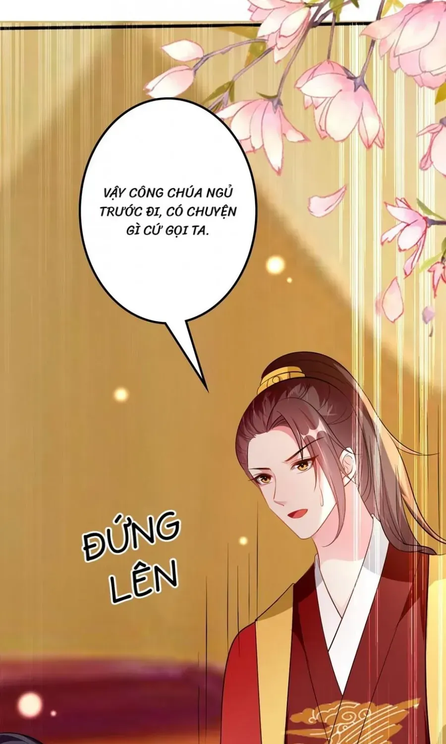 Phúc Hắc Vương Gia Đừng Làm Loạn Chap 140 - Next Chap 141