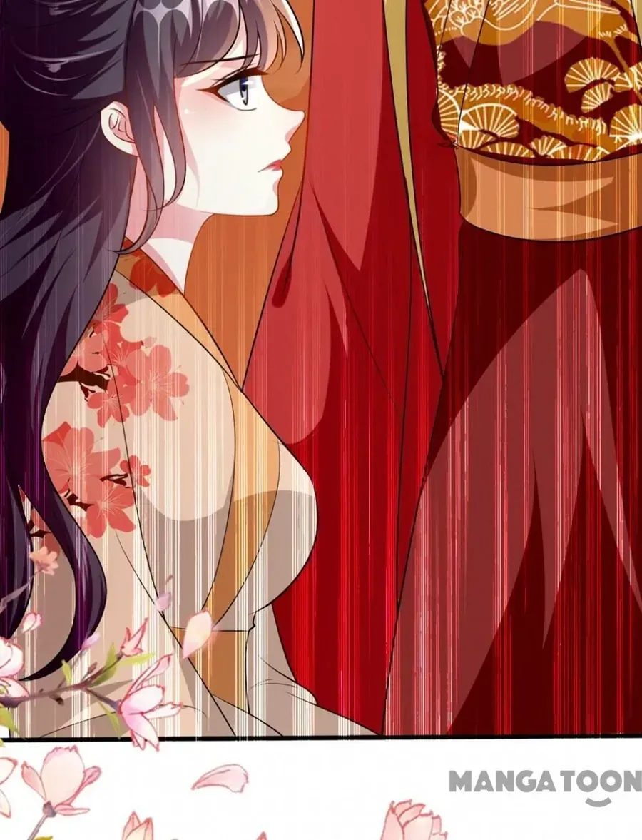 Phúc Hắc Vương Gia Đừng Làm Loạn Chap 140 - Next Chap 141
