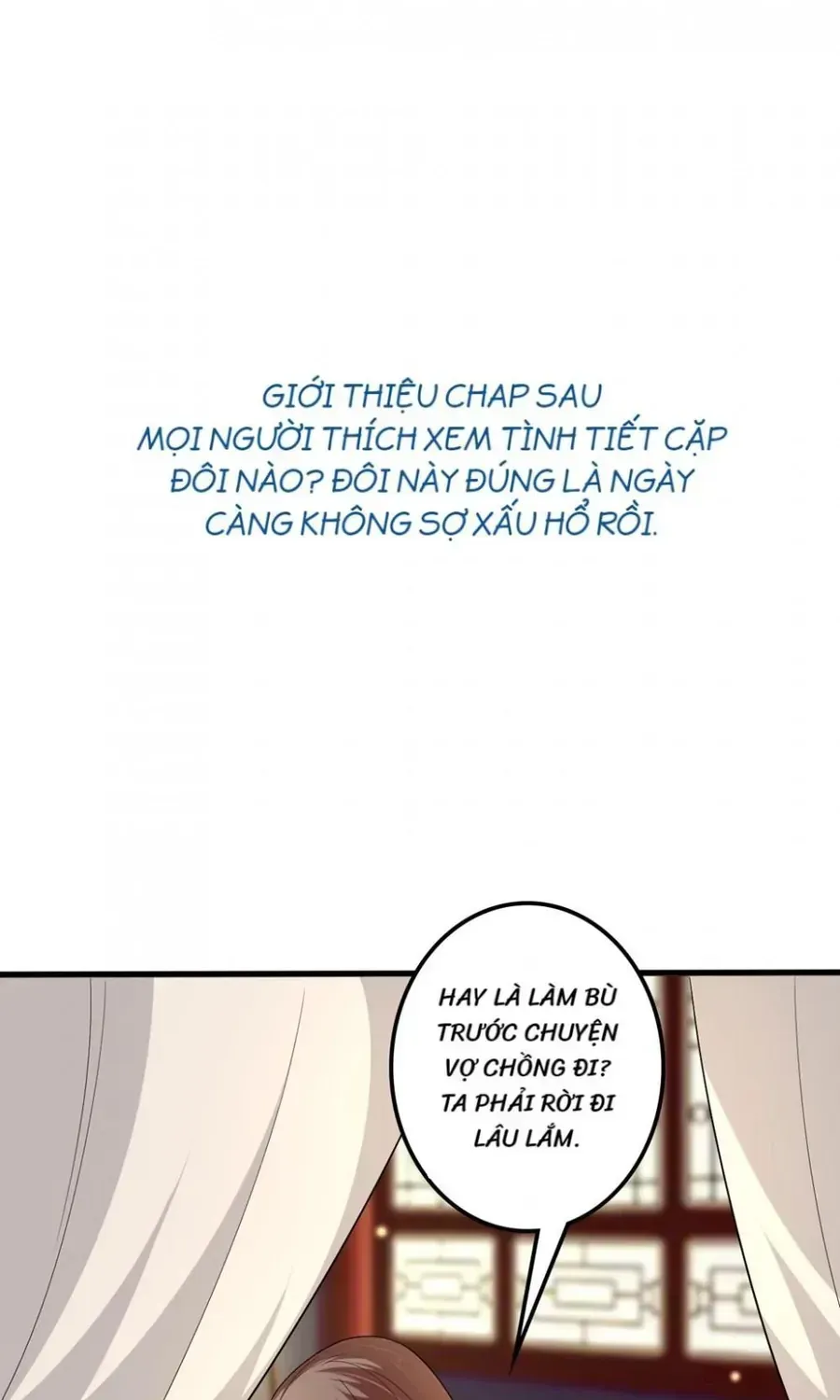 Phúc Hắc Vương Gia Đừng Làm Loạn Chap 140 - Next Chap 141