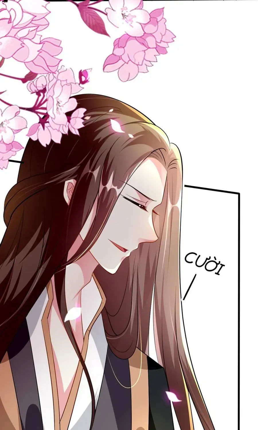 Phúc Hắc Vương Gia Đừng Làm Loạn Chap 141 - Next Chap 142