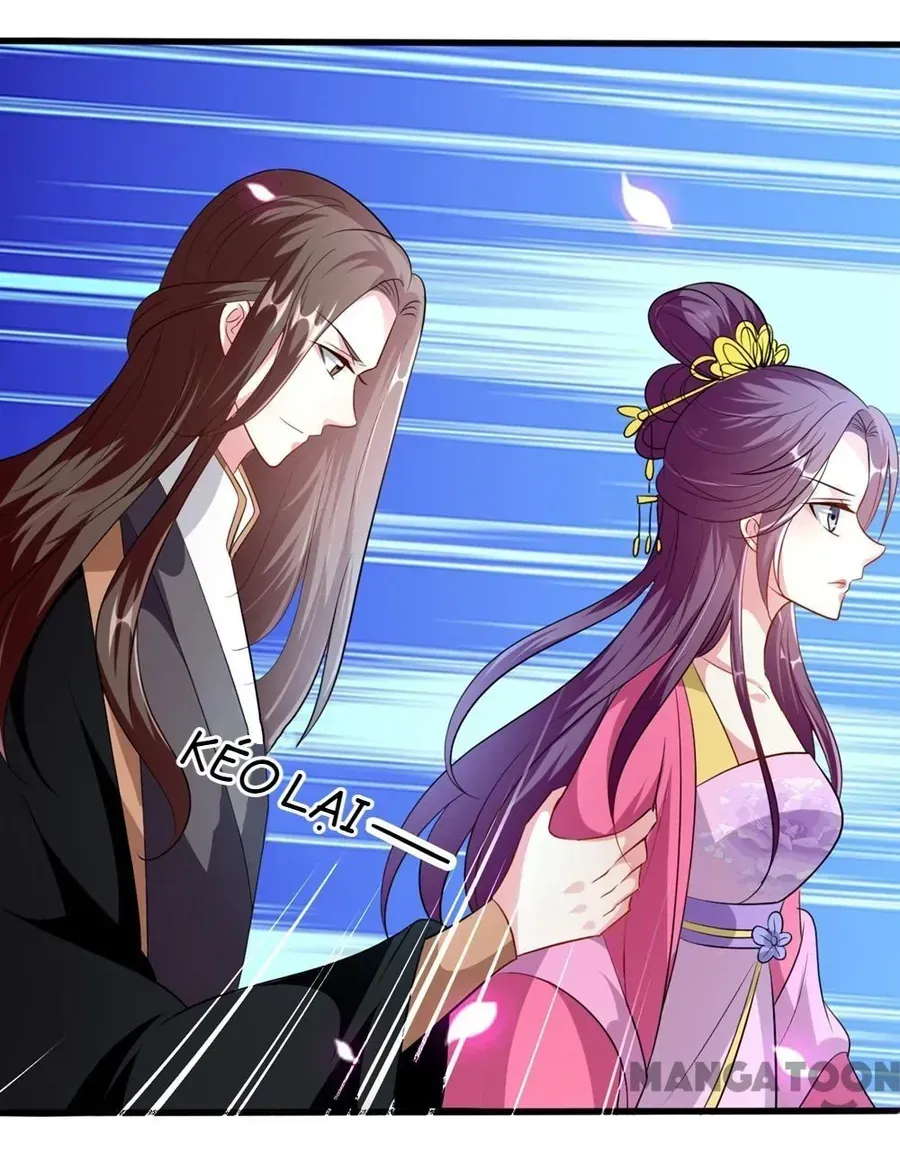 Phúc Hắc Vương Gia Đừng Làm Loạn Chap 141 - Next Chap 142
