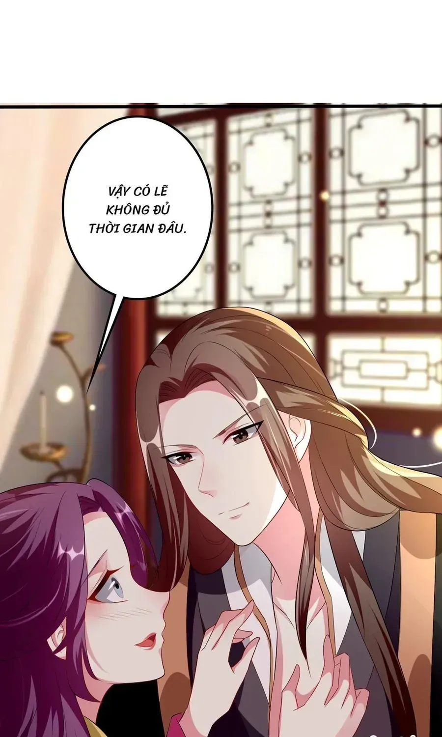 Phúc Hắc Vương Gia Đừng Làm Loạn Chap 141 - Next Chap 142