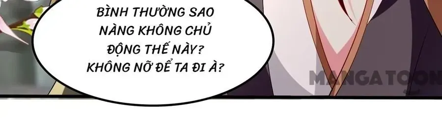 Phúc Hắc Vương Gia Đừng Làm Loạn Chap 141 - Next Chap 142