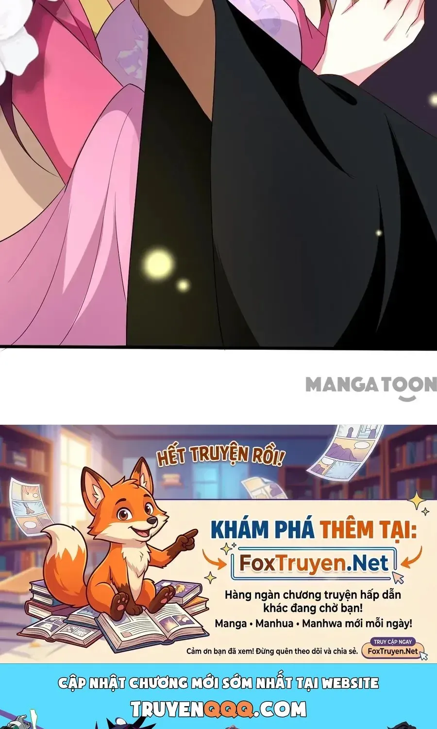 Phúc Hắc Vương Gia Đừng Làm Loạn Chap 141 - Next Chap 142