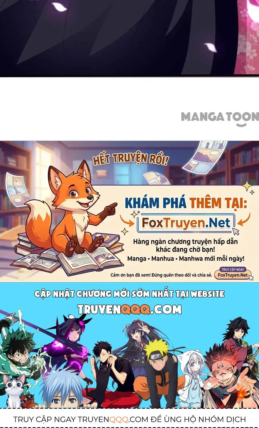 Phúc Hắc Vương Gia Đừng Làm Loạn Chap 143 - Next Chap 144