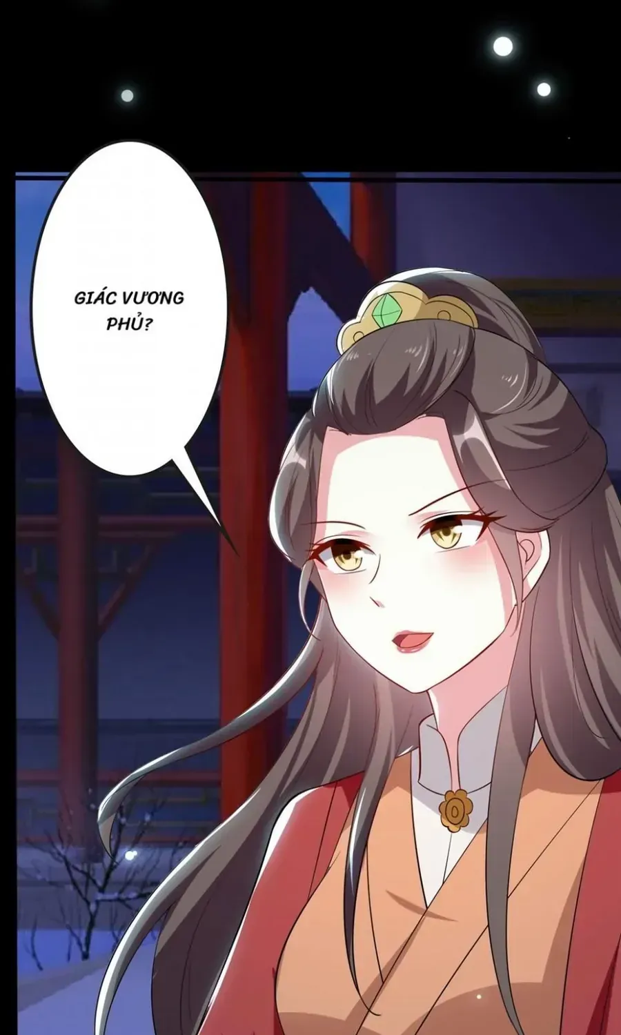 Phúc Hắc Vương Gia Đừng Làm Loạn Chap 144 - Next Chap 145
