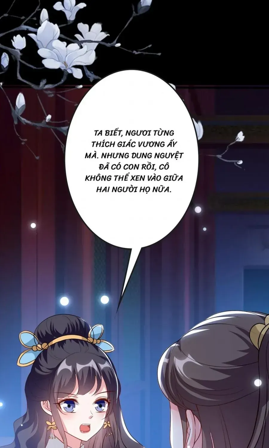 Phúc Hắc Vương Gia Đừng Làm Loạn Chap 144 - Next Chap 145