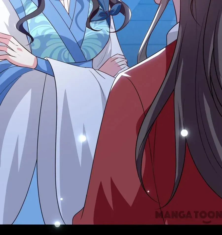 Phúc Hắc Vương Gia Đừng Làm Loạn Chap 144 - Next Chap 145