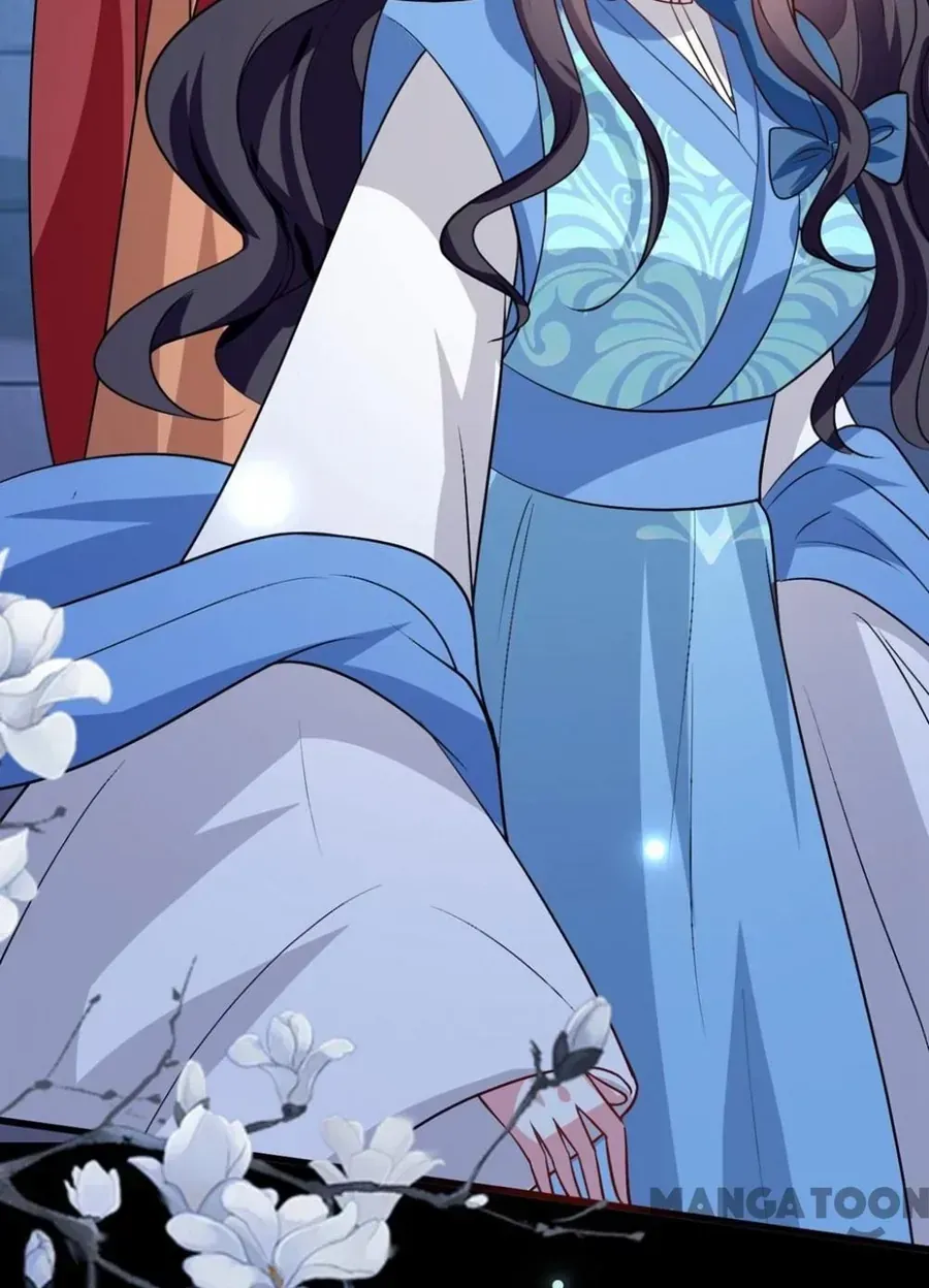 Phúc Hắc Vương Gia Đừng Làm Loạn Chap 144 - Next Chap 145