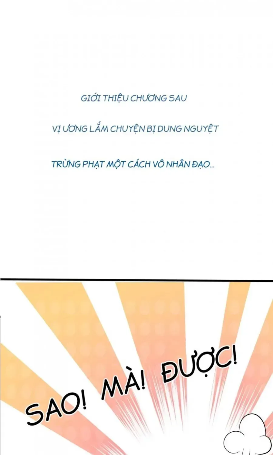 Phúc Hắc Vương Gia Đừng Làm Loạn Chap 144 - Next Chap 145