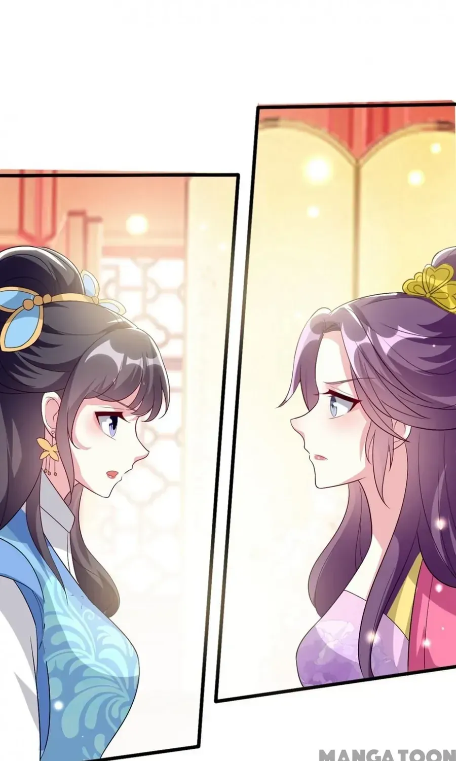Phúc Hắc Vương Gia Đừng Làm Loạn Chap 145 - Next Chap 146