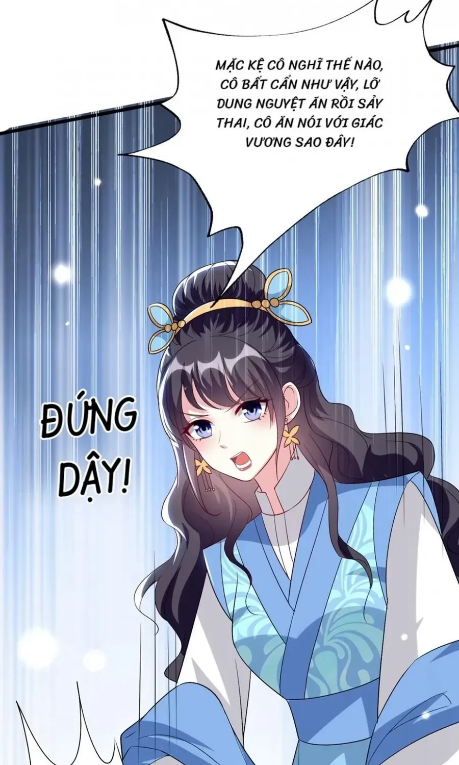 Phúc Hắc Vương Gia Đừng Làm Loạn Chap 145 - Next Chap 146