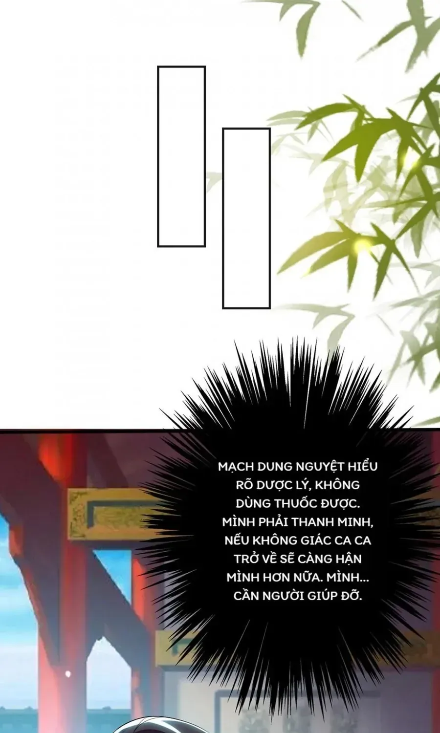 Phúc Hắc Vương Gia Đừng Làm Loạn Chap 145 - Next Chap 146