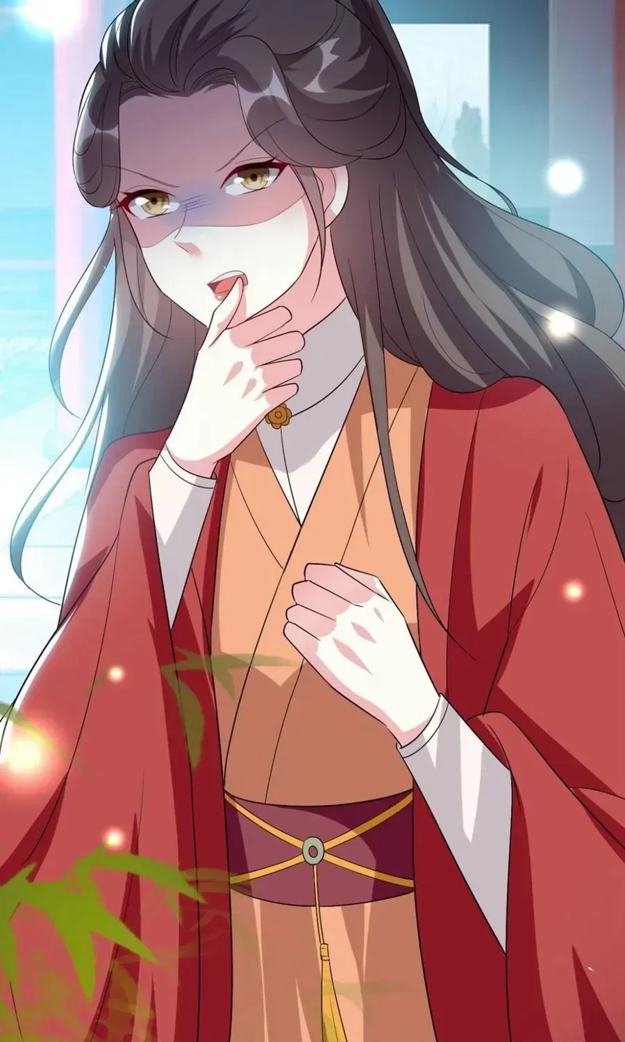Phúc Hắc Vương Gia Đừng Làm Loạn Chap 145 - Next Chap 146