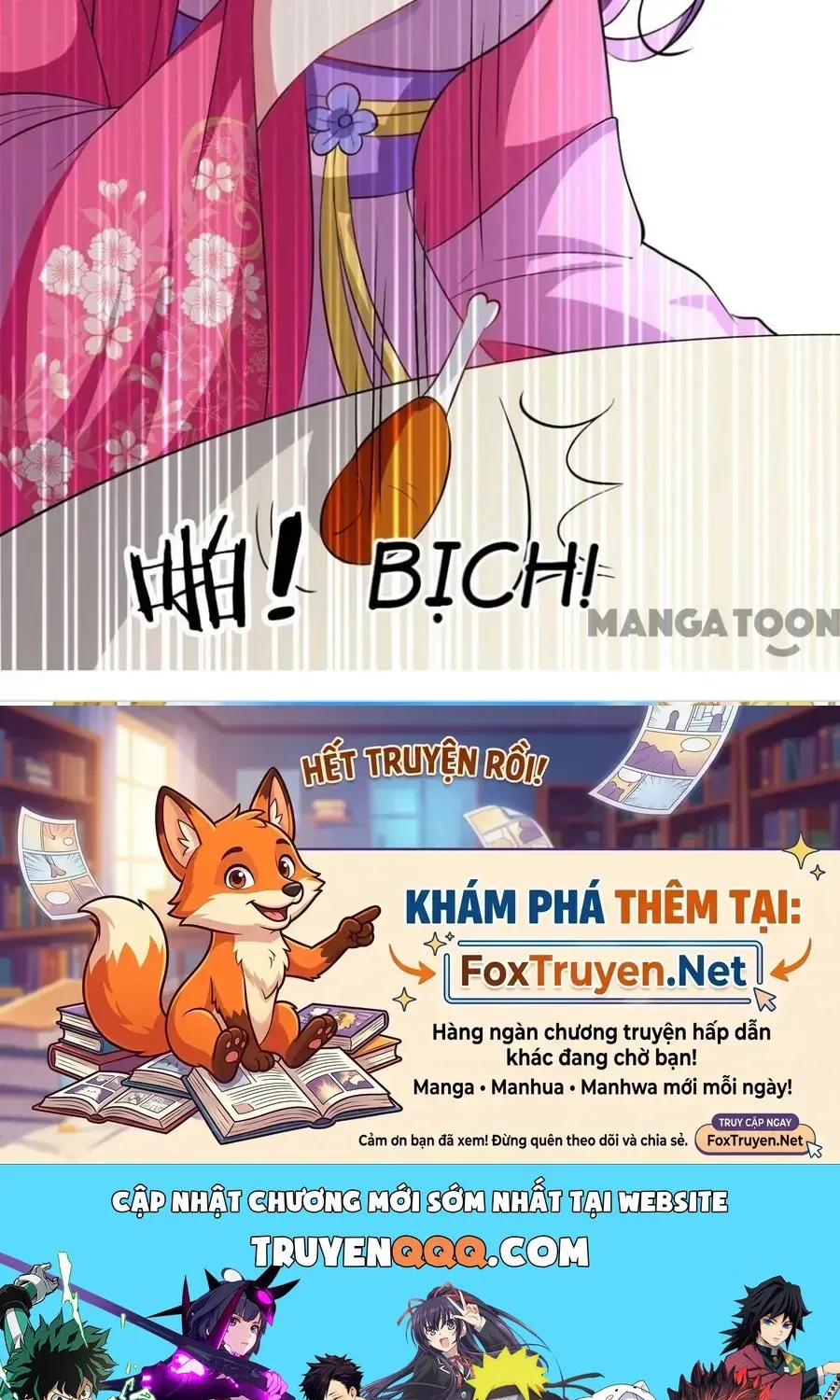 Phúc Hắc Vương Gia Đừng Làm Loạn Chap 145 - Next Chap 146