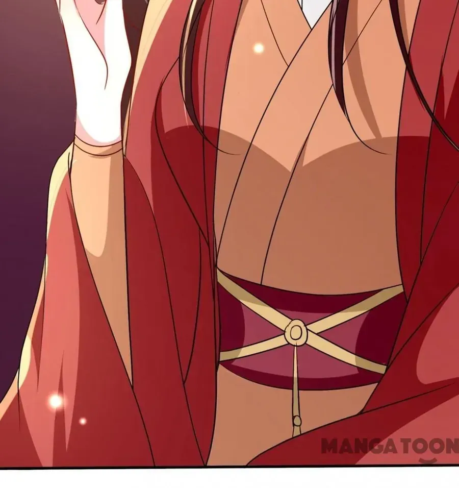 Phúc Hắc Vương Gia Đừng Làm Loạn Chap 146 - Next Chap 147