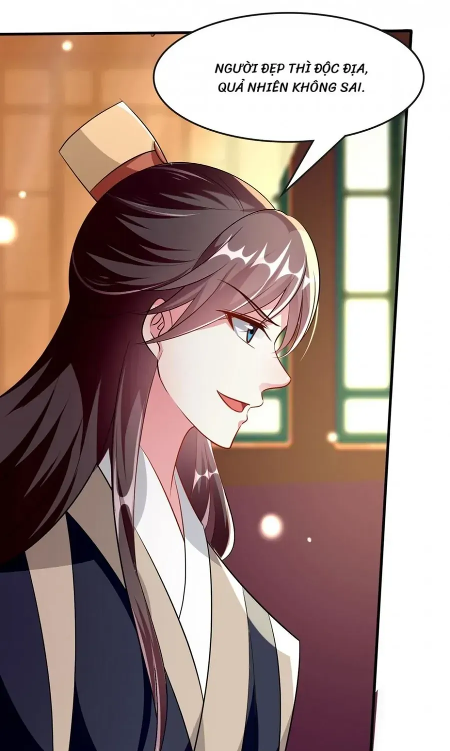 Phúc Hắc Vương Gia Đừng Làm Loạn Chap 146 - Next Chap 147